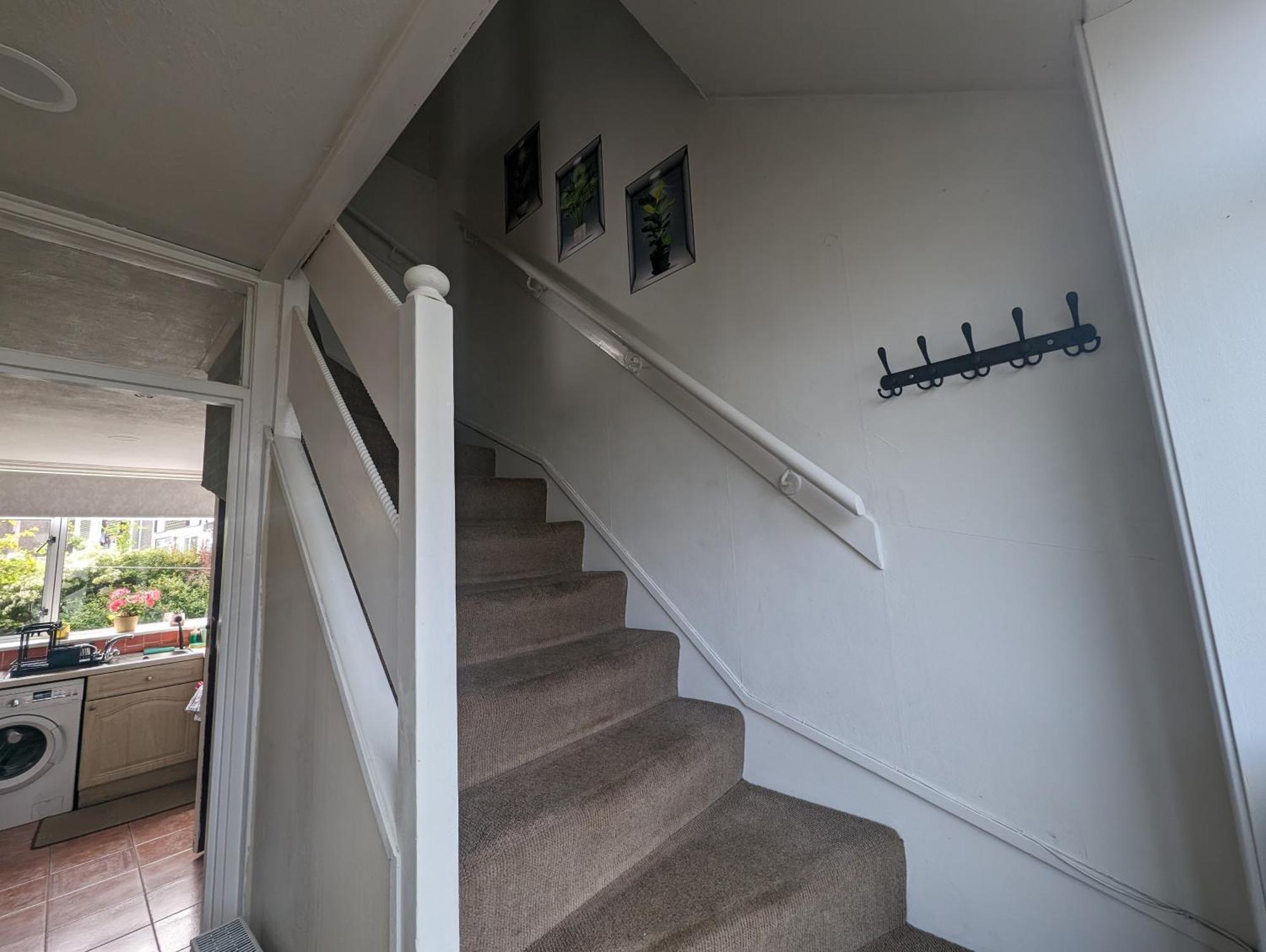 Gorgeous Full Home In Edinburgh Buitenkant foto
