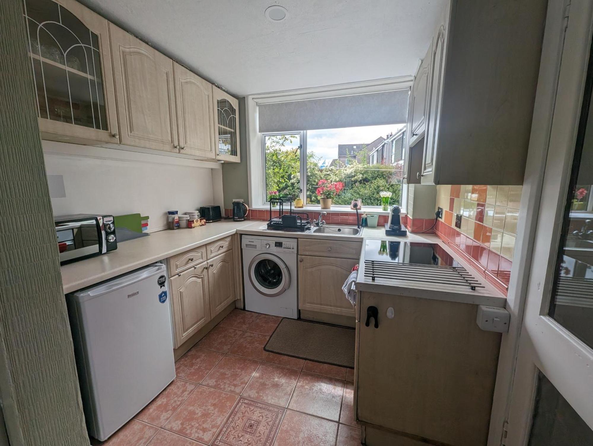 Gorgeous Full Home In Edinburgh Buitenkant foto
