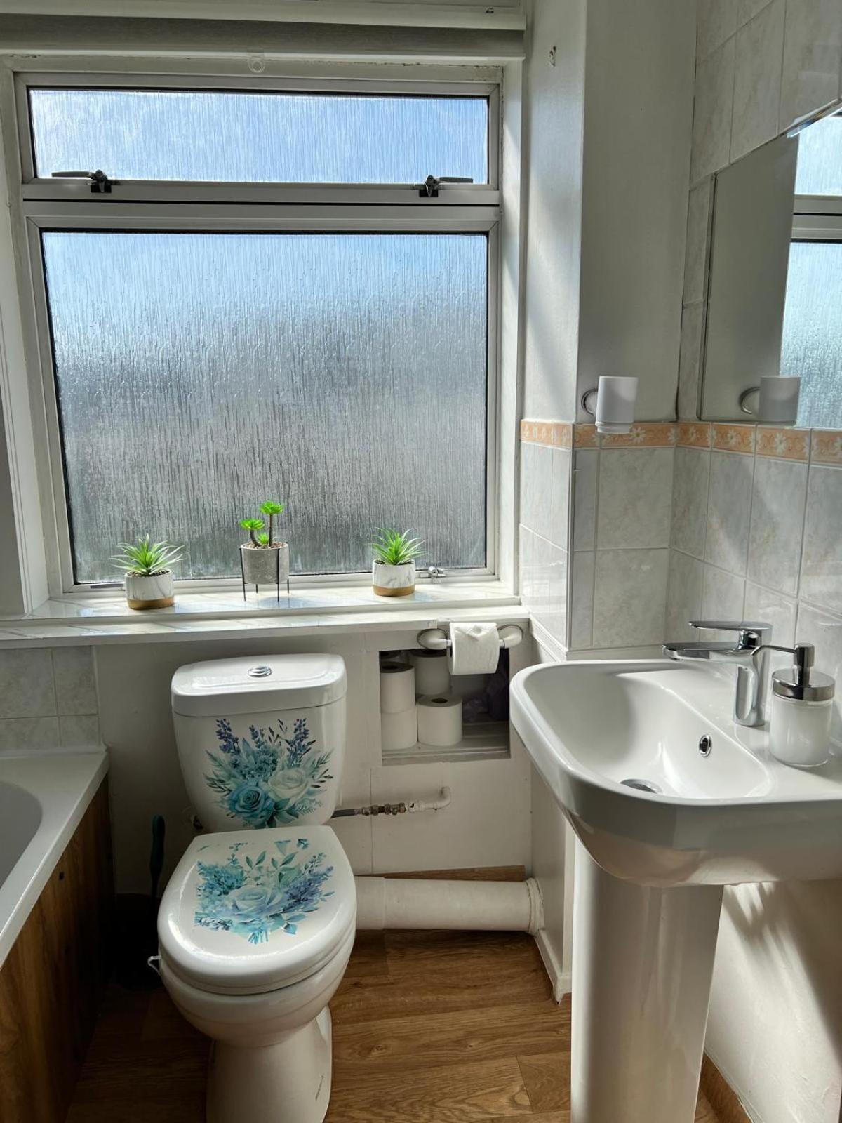 Gorgeous Full Home In Edinburgh Buitenkant foto